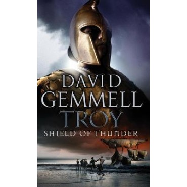 Troy: Shield Of Thunder          {USED}